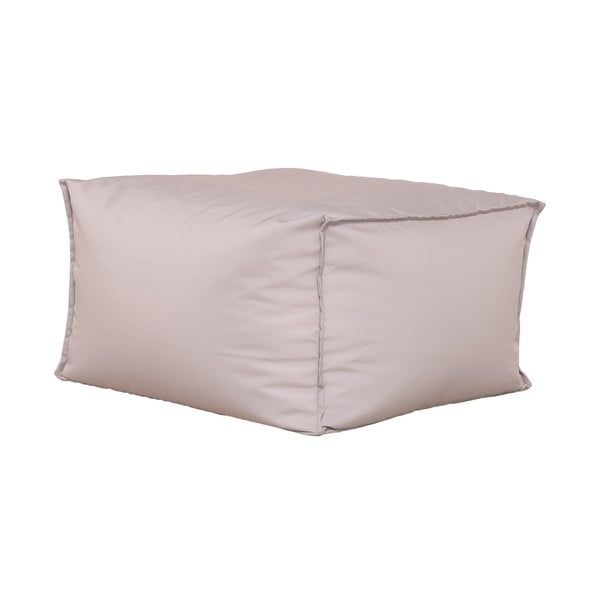 Sivý záhradný sedací vak – Bonami Essentials-image-1