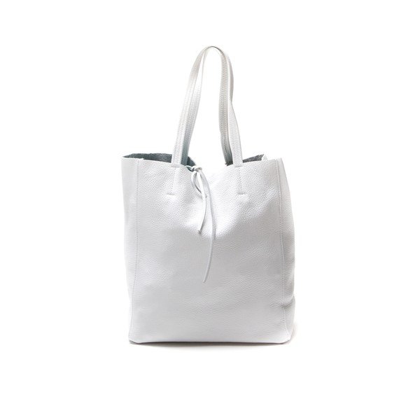 Kabelka Simple Bianco-image-1