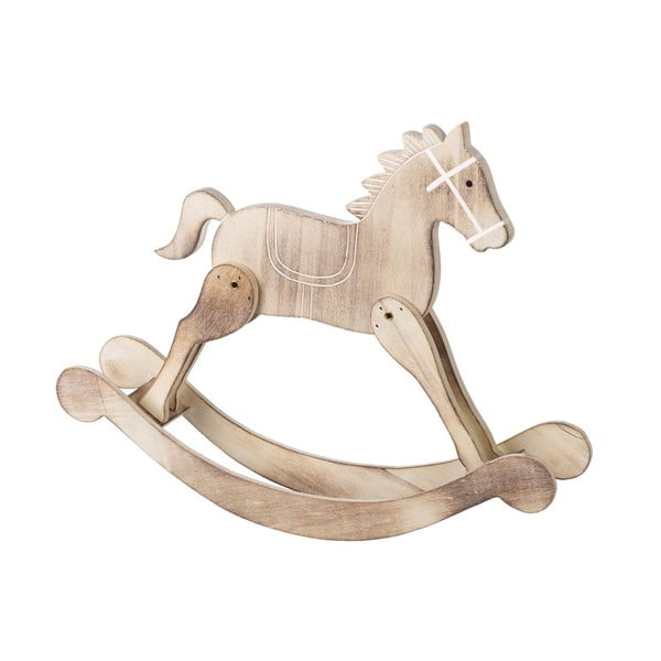 Dekoratívny hojdací koník Parlane Horse