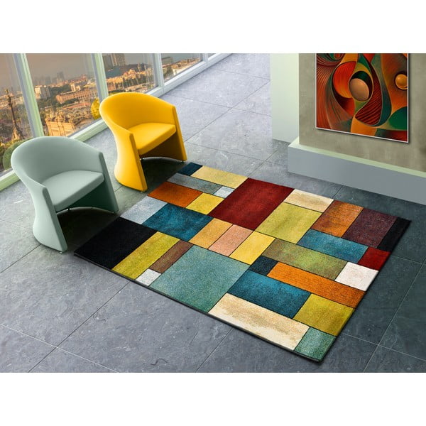 Koberec Universal Sandra Dice, 160 x 230 cm-image-1