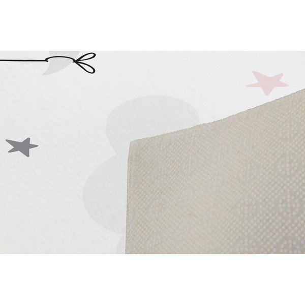 Detský protišmykový koberec Conceptum Hypnose Night Sky, 80 x 120 cm-image-4