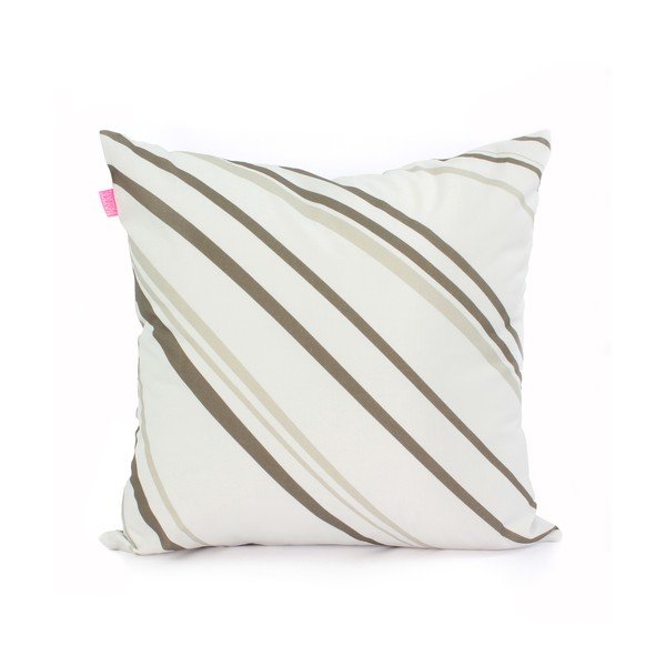 Sada 2 bavlnených obliečok na vankúš Happy Friday Light-image-2