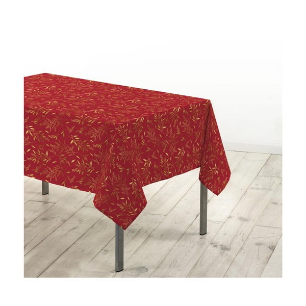 Obrus ​​z mikrovlákna 140x240 cm Naëlle – douceur d'intérieur