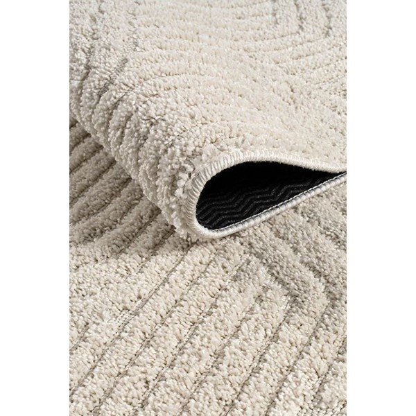 Béžové kúpeľňové predložky v súprave 2 ks 60x100 cm – Mila Home-image-4
