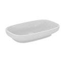 Biele keramické umývadlo 60x37 cm i.Life B – Ideal Standard