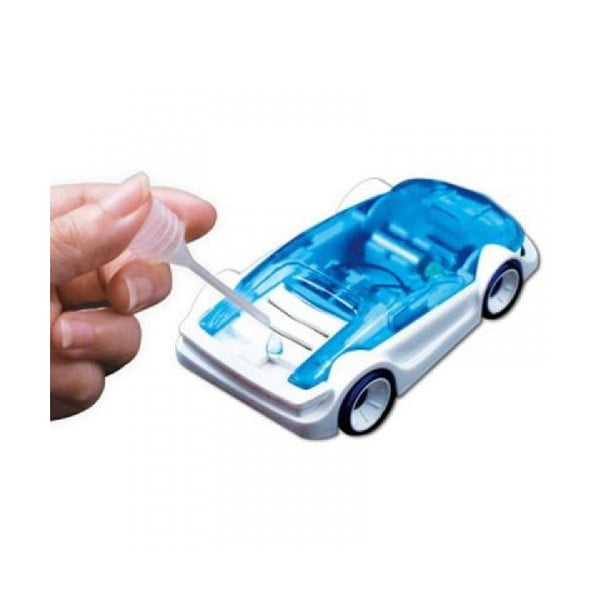 Auto poháňané vodou Gift Republic-image-4