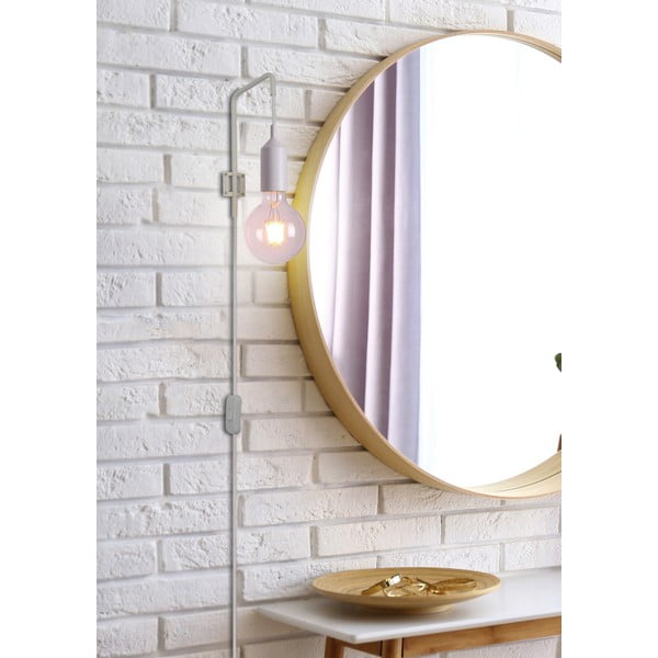 Nástenné svietidlo do zásuvky Laren – Candellux Lighting-image-1