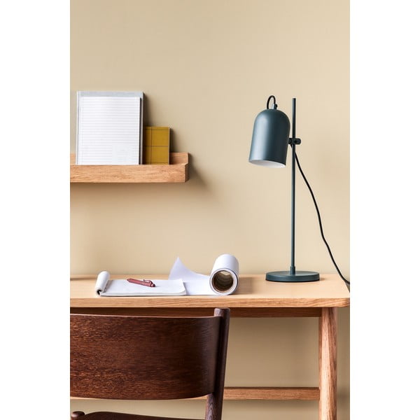 Polica na obrázky v dekore duba v prírodnej farbe 80 cm Folk – Hübsch-image-1