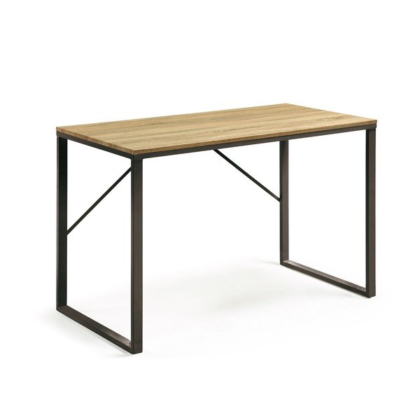 Pracovný stôl 60x120 cm Talbot – Kave Home