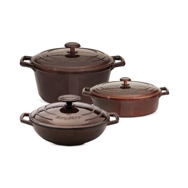 Liatinový hrniec s vrchnákom Neo, 4,2 litru-image-1