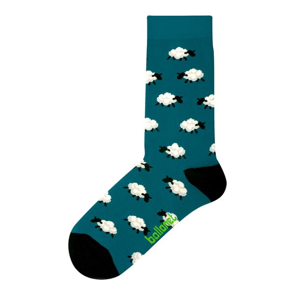 Ponožky Ballonet Socks BaaBaa, veľkosť 36 - 40