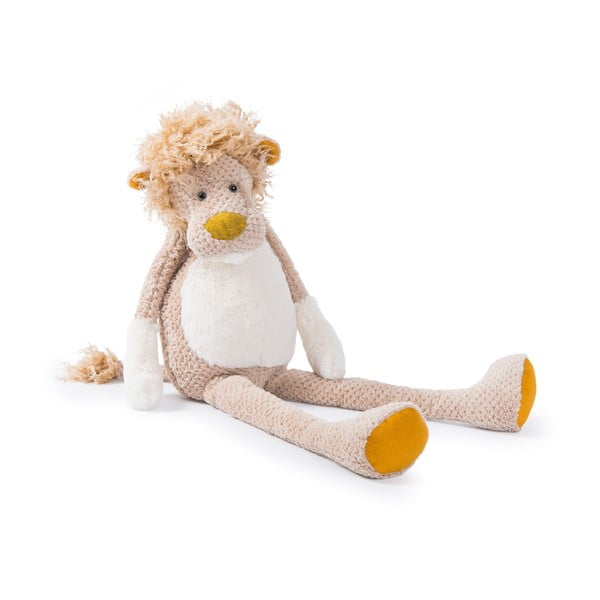Plyšová hračka Lion – Moulin Roty-image-1