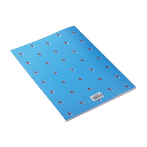 Skicár TINC Lolly, vel. A4-image-1