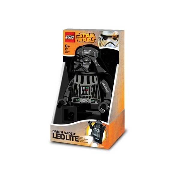 Baterka LEGO Star Wars Darth Vader-image-2