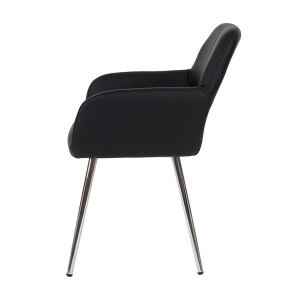 Kreslo Dohna Black-image-2