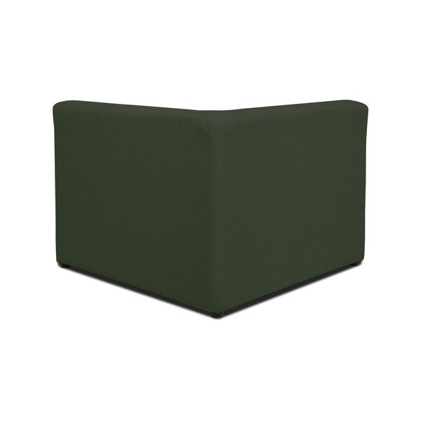 Zelený modul pohovky Roxy – Scandic-image-3