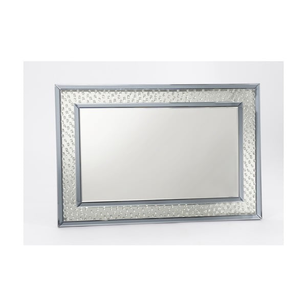 Zrkadlo Flake, 80x120 cm-image-1