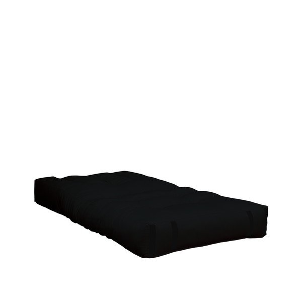 Variabilné kreslo Karup Hippo Black-image-1
