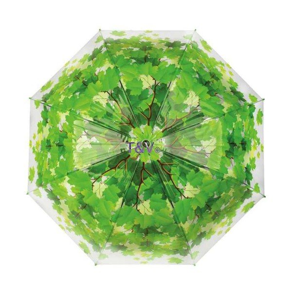 Dáždnik Ambiance Feuilles-image-1