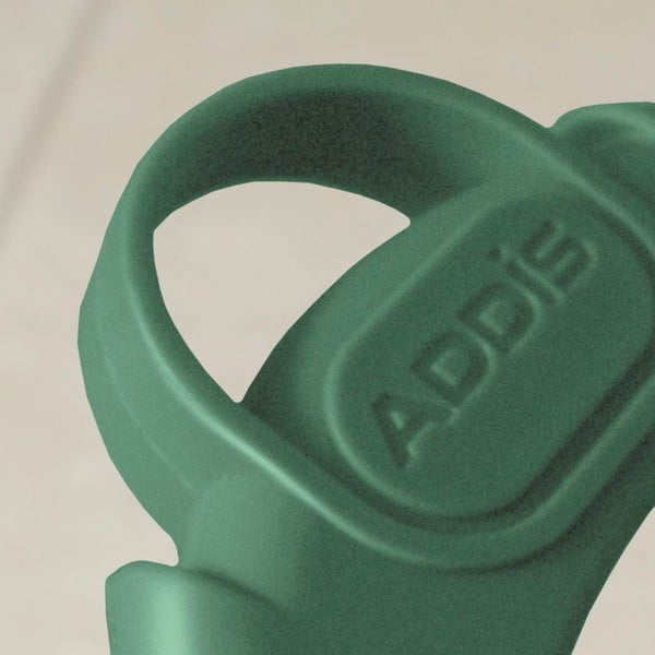 Sušiak na bielizeň v striebornej farbe Deluxe – Addis-image-3