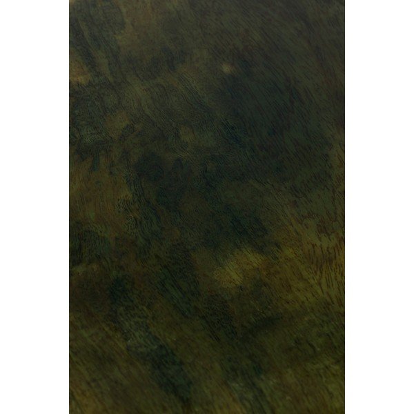 Okrúhly odkladací stolík ø 45 cm Mush – Dutchbone-image-3