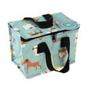 Desiatová taška so psíkmi Rex London