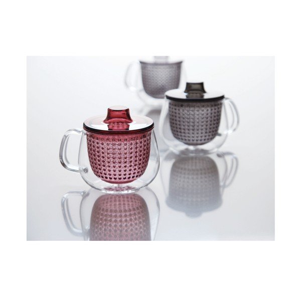 Hrnček Kinto Unimug, modrý-image-4