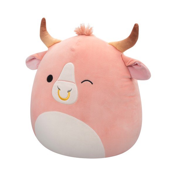 Plyšová hračka Howland – SQUISHMALLOWS-image-1