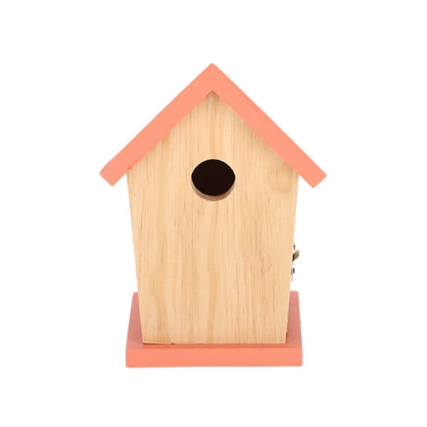 Drevená búdka pre sýkorky Dessert Dream – Esschert Design-image-3