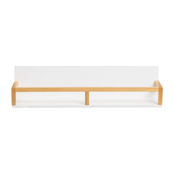 Biela polica 55 cm – Casa Selección