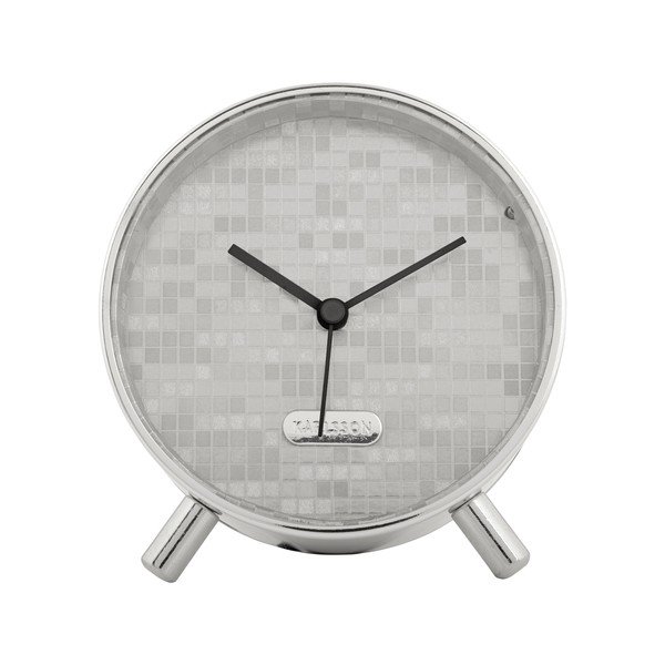 Budík ø 11 cm Bling Bling – Karlsson-image-3