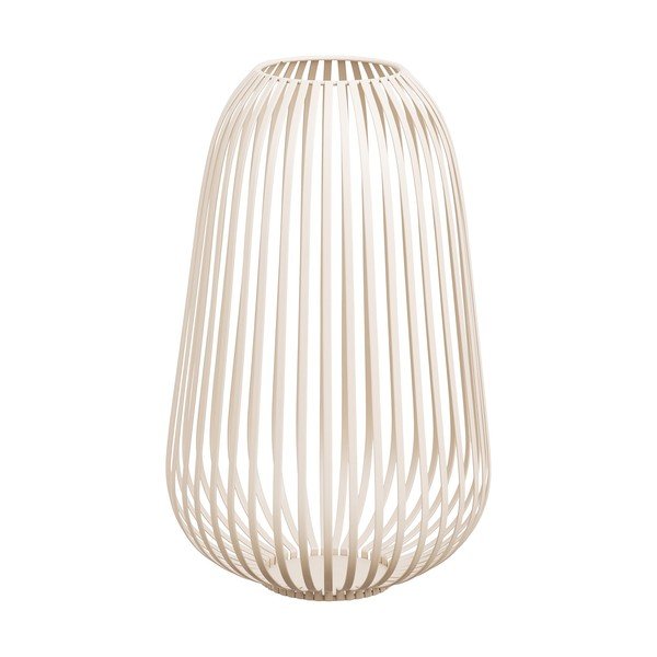 Kovový lampáš (výška  40 cm) Stoense – House Nordic-image-4