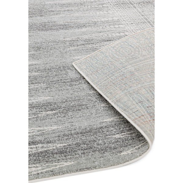 Sivý koberec 200x290 cm Nova – Asiatic Carpets-image-4