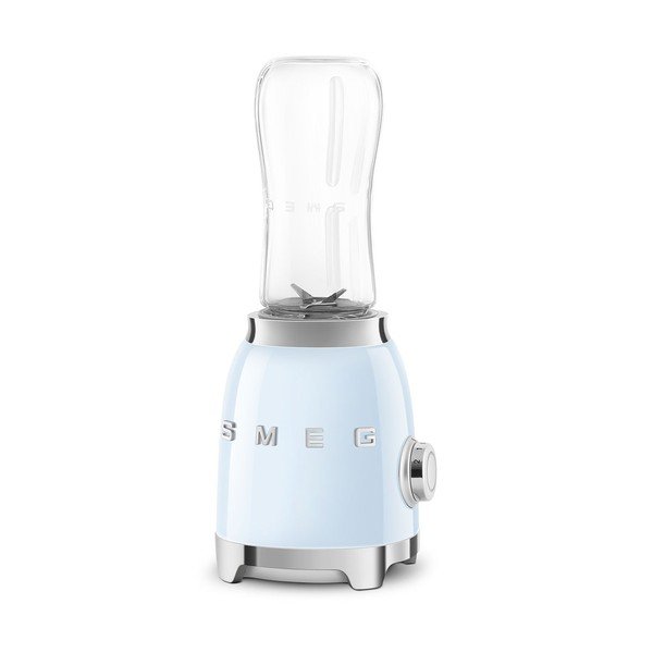 Svetlomodrý stolový mixér 50's Retro Style – SMEG-image-4