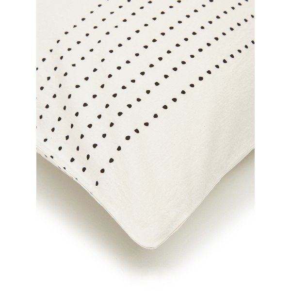 Bavlnené obliečky na jednolôžko Westwing Collection Kohana, 135 x 200 cm-image-4