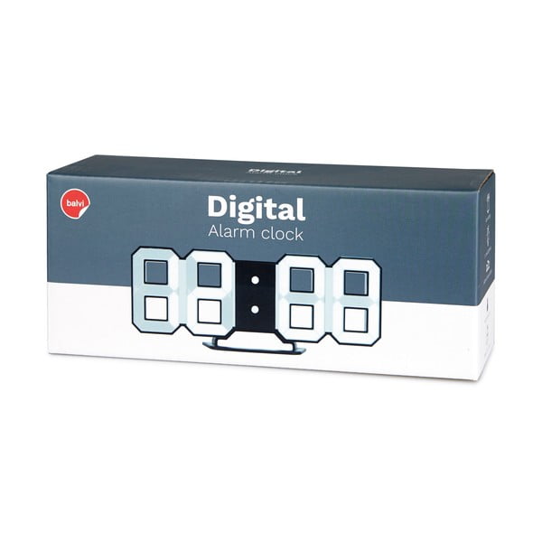 Digitálny budík Digital – Balvi-image-4