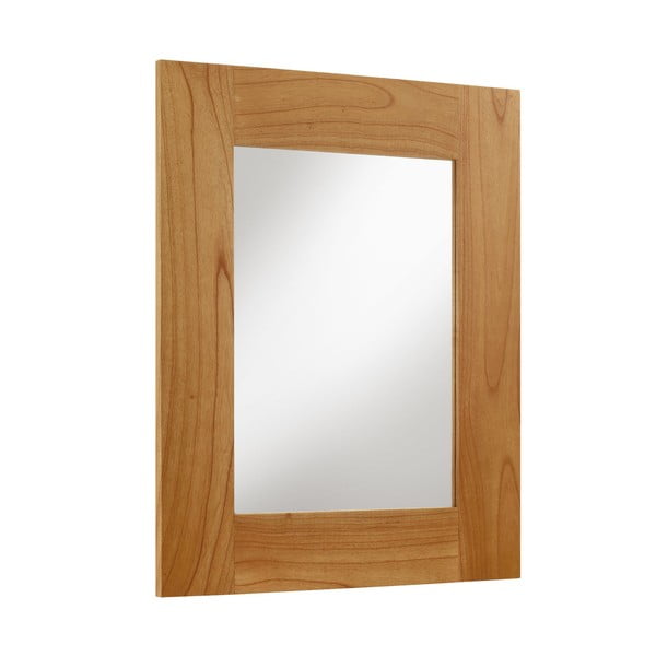 Zrkadlo Moycor Natural, 80 × 100 cm
