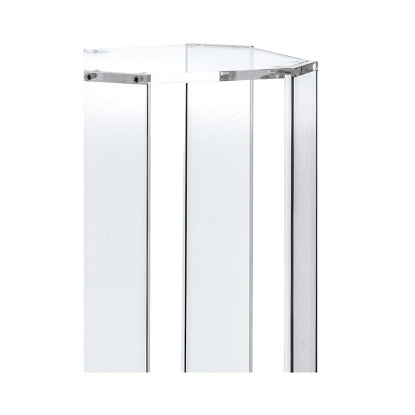 Plastový stojan na kvety ø 20 cm Milano – Tomasucci-image-2