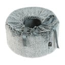 Sivý pelech pre mačku ø 58 cm Magic Cat  – Plaček Pet Products