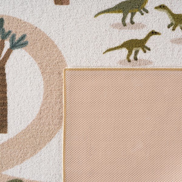 Prateľný detský koberec 140x200 cm Coco 1131 – Ayyildiz Carpets-image-3