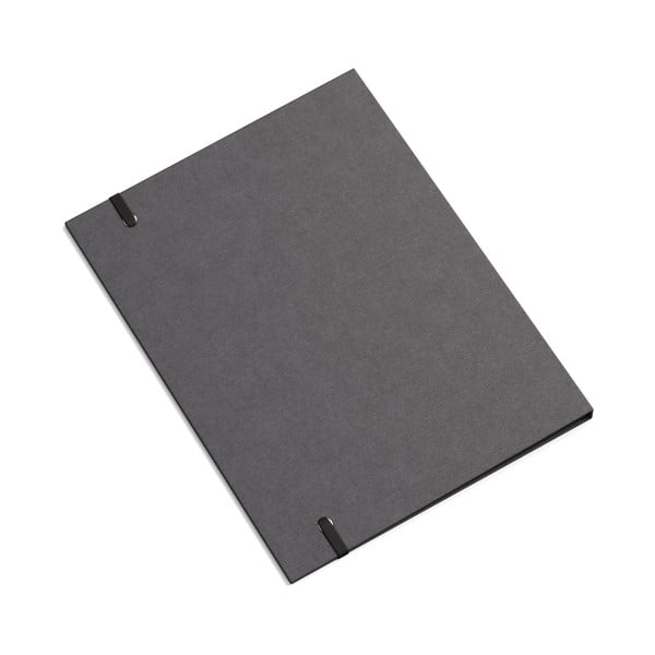 Kartónový organizér na dokumenty Paulina Paper Laminate A4 – Bigso-image-2