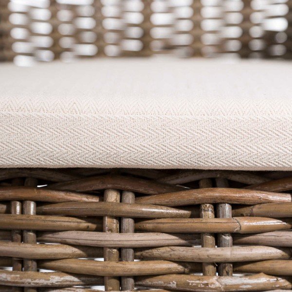 Ratanové kreslo Tropicho-image-1