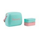 Tyrkysový chladiaci box 6 l Pop – Polarbox