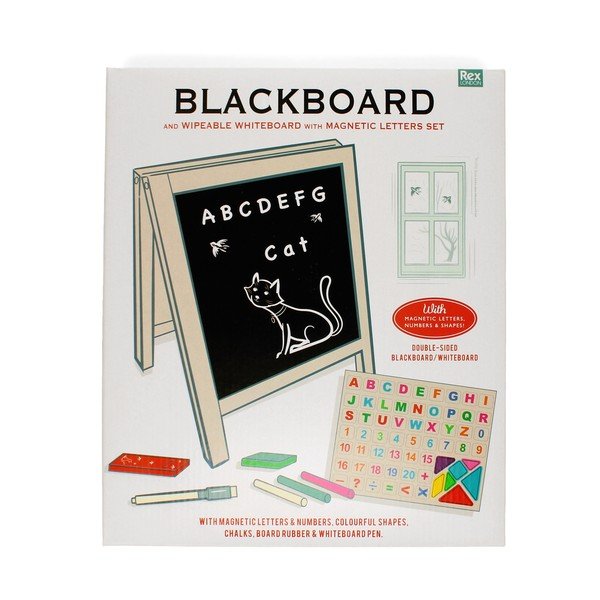 Tabuľa 26,5x32 cm – Rex London-image-3