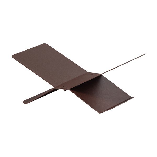 Kovový stojan na kuchárske knihy Brook – WOOOD-image-3