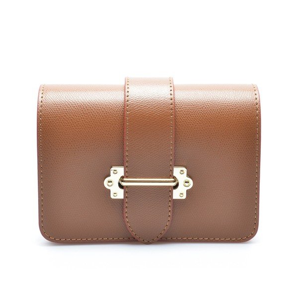 Kožená kabelka - Renata Corsi