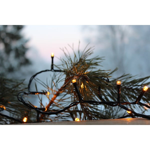 Svetelná reťaz Star Trading LED, dĺžka 2,8 m-image-4