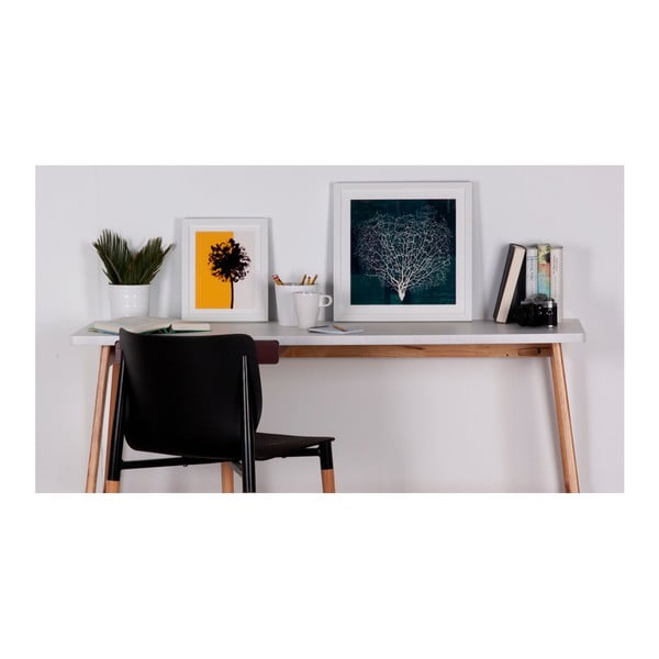Reprodukcia obrazu sømcasa Shade, 40 × 40 cm-image-1