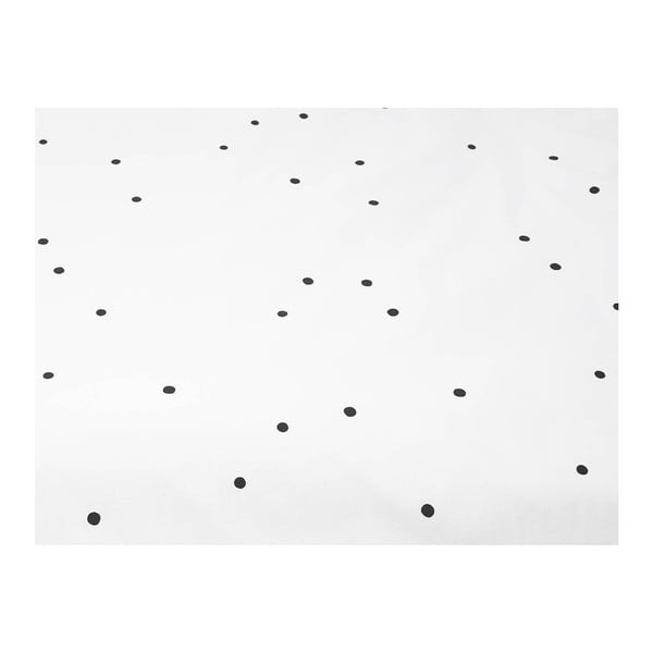 Bavlnené obliečky na jednolôžko Mumla Sprinkle, 140 x 200 cm-image-3