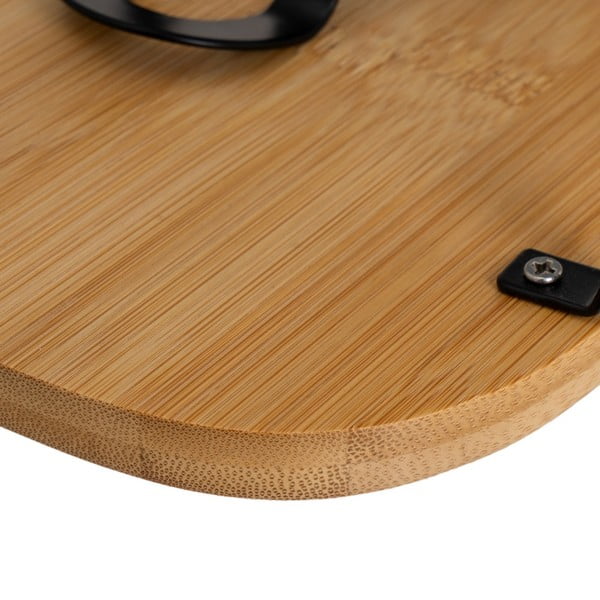 Kovový držiak na obrúsky – Casa Selección-image-2